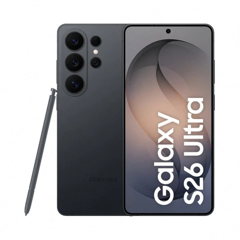 سامسونگ مدل Galaxy S26 Ultra دو سیمکارت ظرفیت 256 گیگابایت و رم 12 گیگابایت - ویتنام