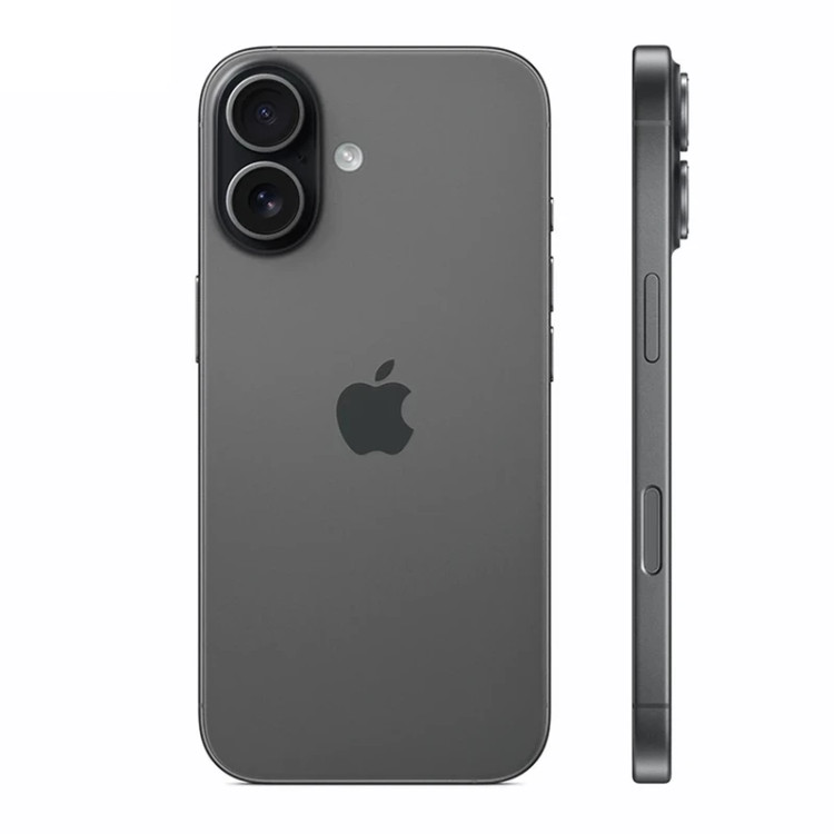 گوشی موبایل اپل مدلiPhone 17 CH دو سیم کارت فیزیکی حافظه 256 گیگ