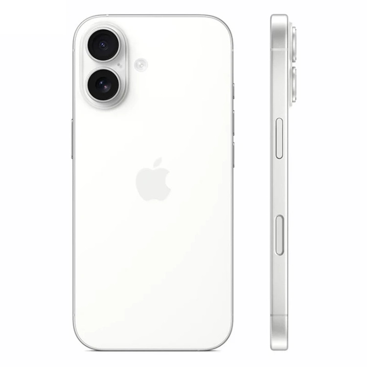 گوشی موبایل اپل مدلiPhone 17 CH دو سیم کارت فیزیکی حافظه 256 گیگ