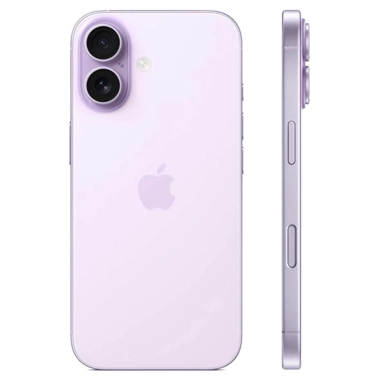 گوشی موبایل اپل مدلiPhone 17 CH دو سیم کارت فیزیکی حافظه 256 گیگ