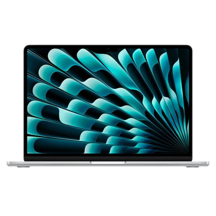 لپتاپ اپل MacBook Air MW0W3 2025 M4 - 256SSD - 16GB