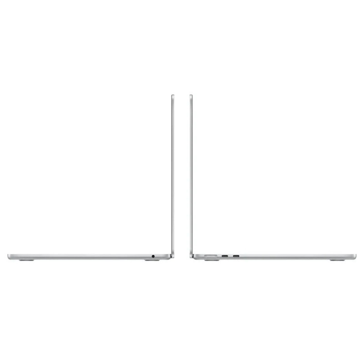 لپتاپ اپل MacBook Air MW0W3 2025 M4 - 256SSD - 16GB