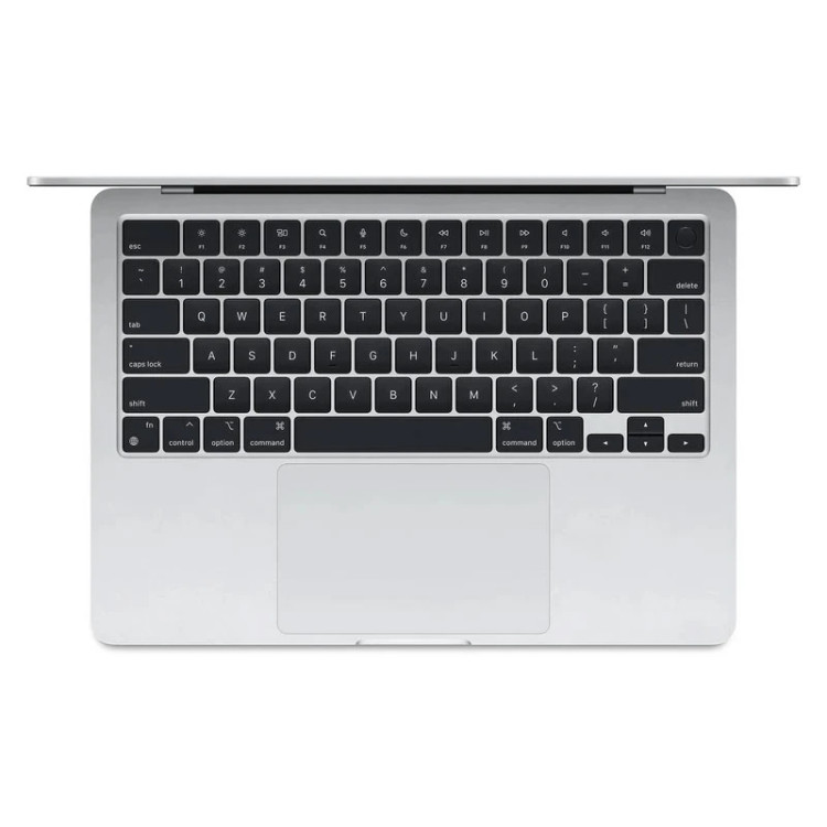 لپتاپ اپل MacBook Air MW0W3 2025 M4 - 256SSD - 16GB