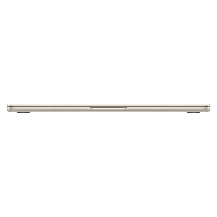لپتاپ اپل MacBook Air MW0Y3 2025 M4 - 256SSD - 16GB