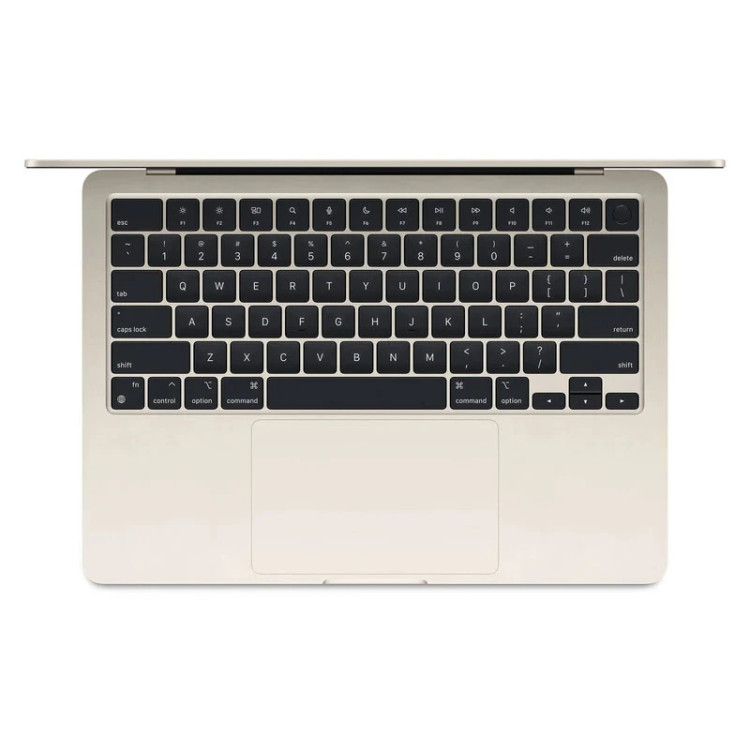 لپتاپ اپل MacBook Air MW0Y3 2025 M4 - 256SSD - 16GB