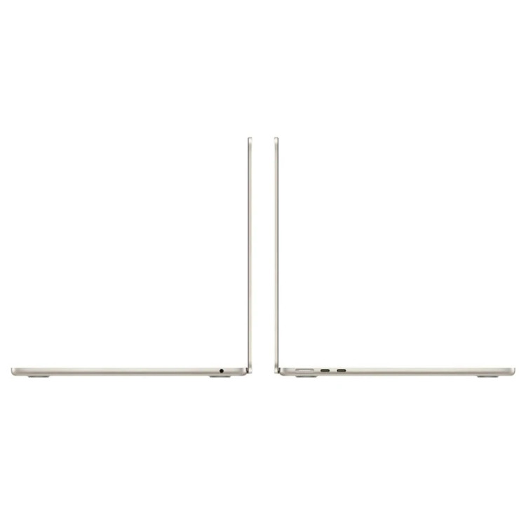 لپتاپ اپل MacBook Air MW0Y3 2025 M4 - 256SSD - 16GB