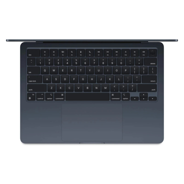 لپتاپ اپل MacBook Air MC6T4 2025 M4 - 256SSD - 16GB