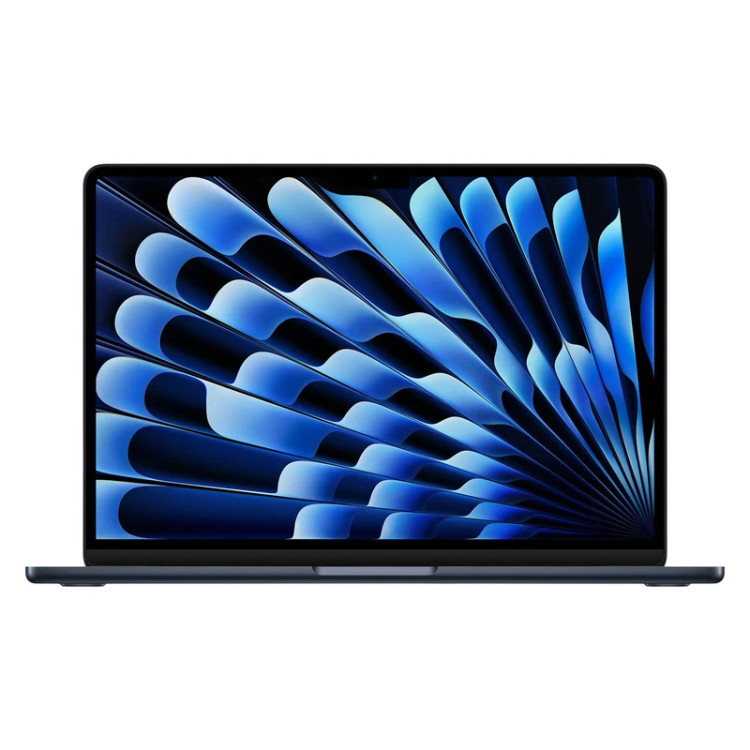 لپتاپ اپل MacBook Air MC6T4 2025 M4 - 256SSD - 16GB