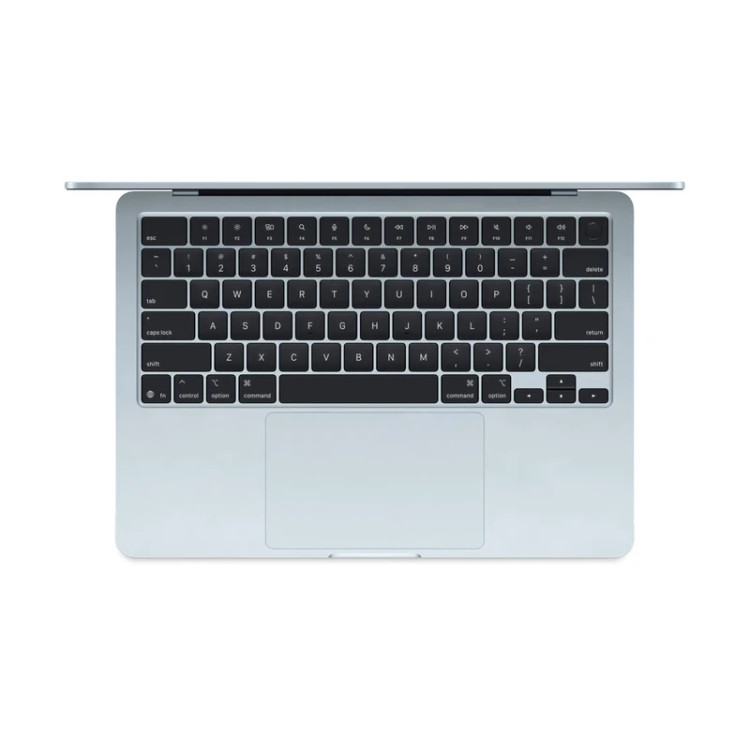 لپتاپ اپل MacBook Air MC6U4 2025 M4 - 512SSD - 16GB
