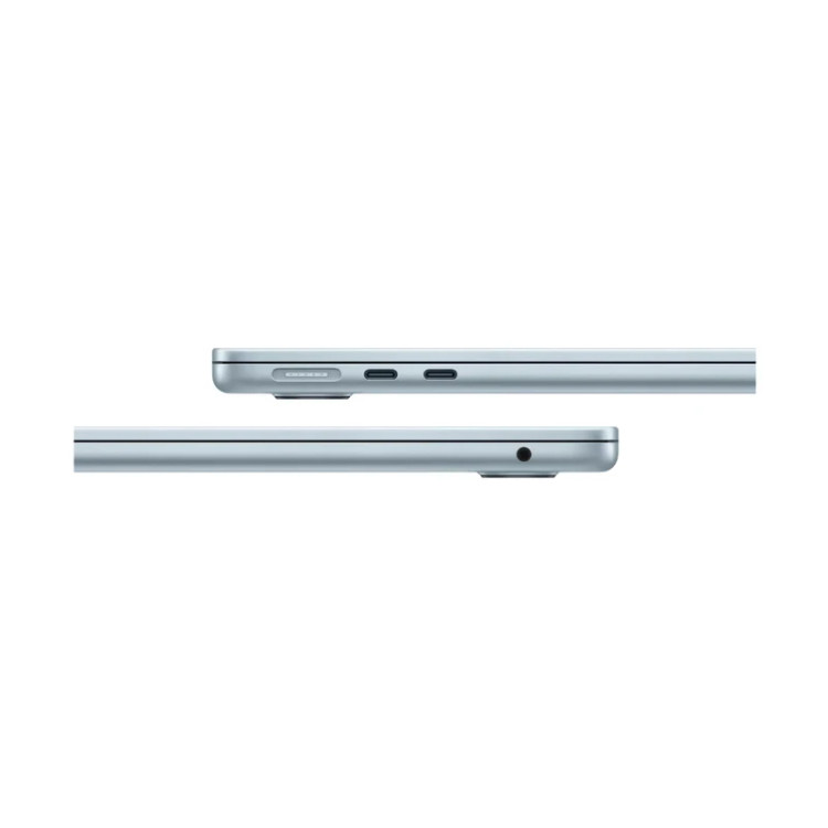 لپتاپ اپل MacBook Air MC6U4 2025 M4 - 512SSD - 16GB