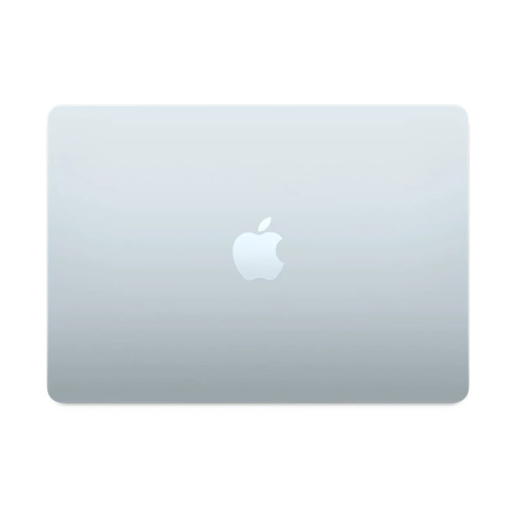 لپتاپ اپل MacBook Air MC6U4 2025 M4 - 512SSD - 16GB